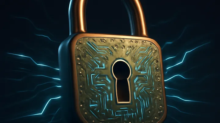 Enhancing Security with VB8 COM